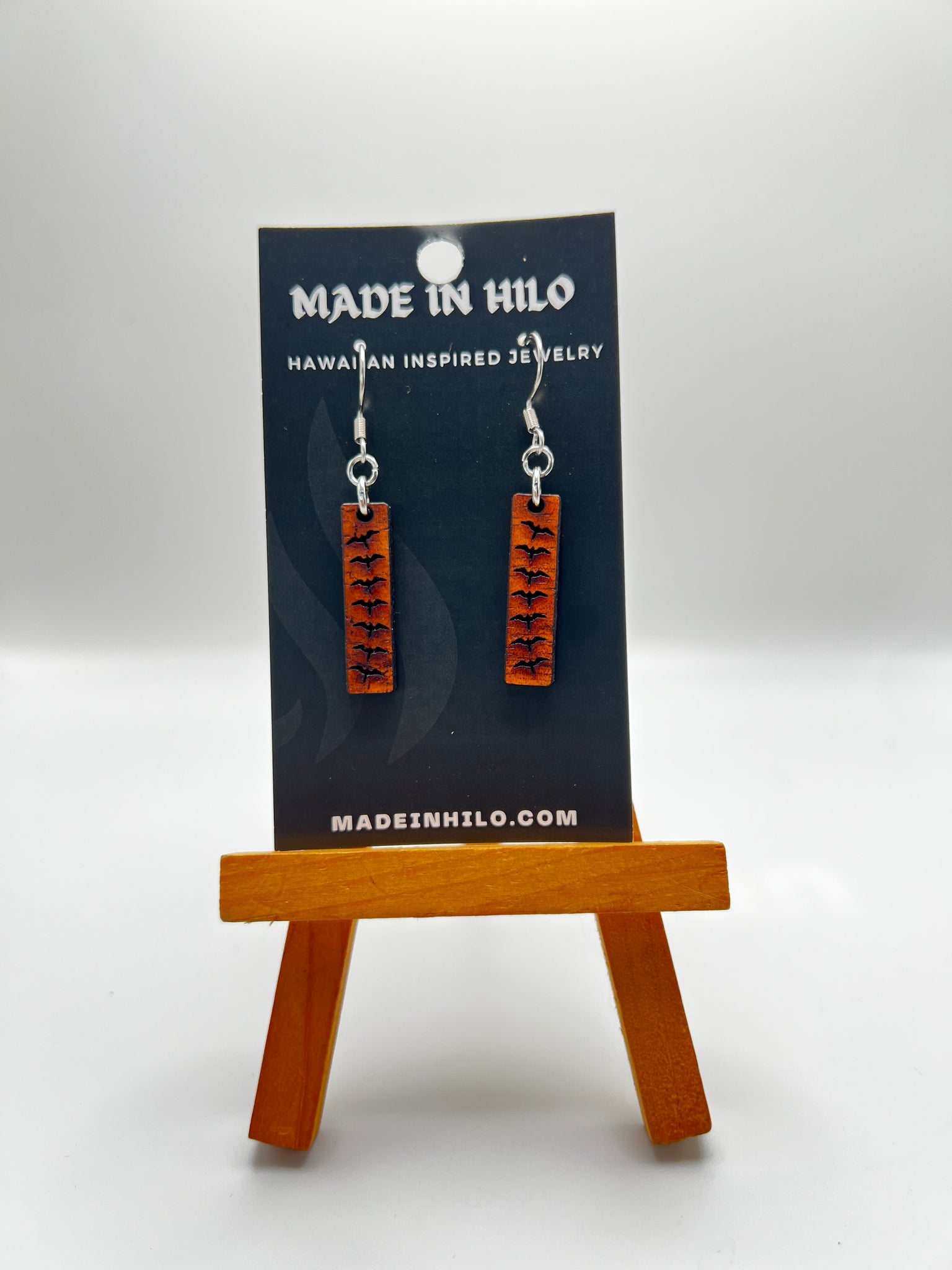 7 Iwa Earrings