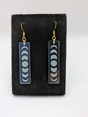 Mahina Earrings