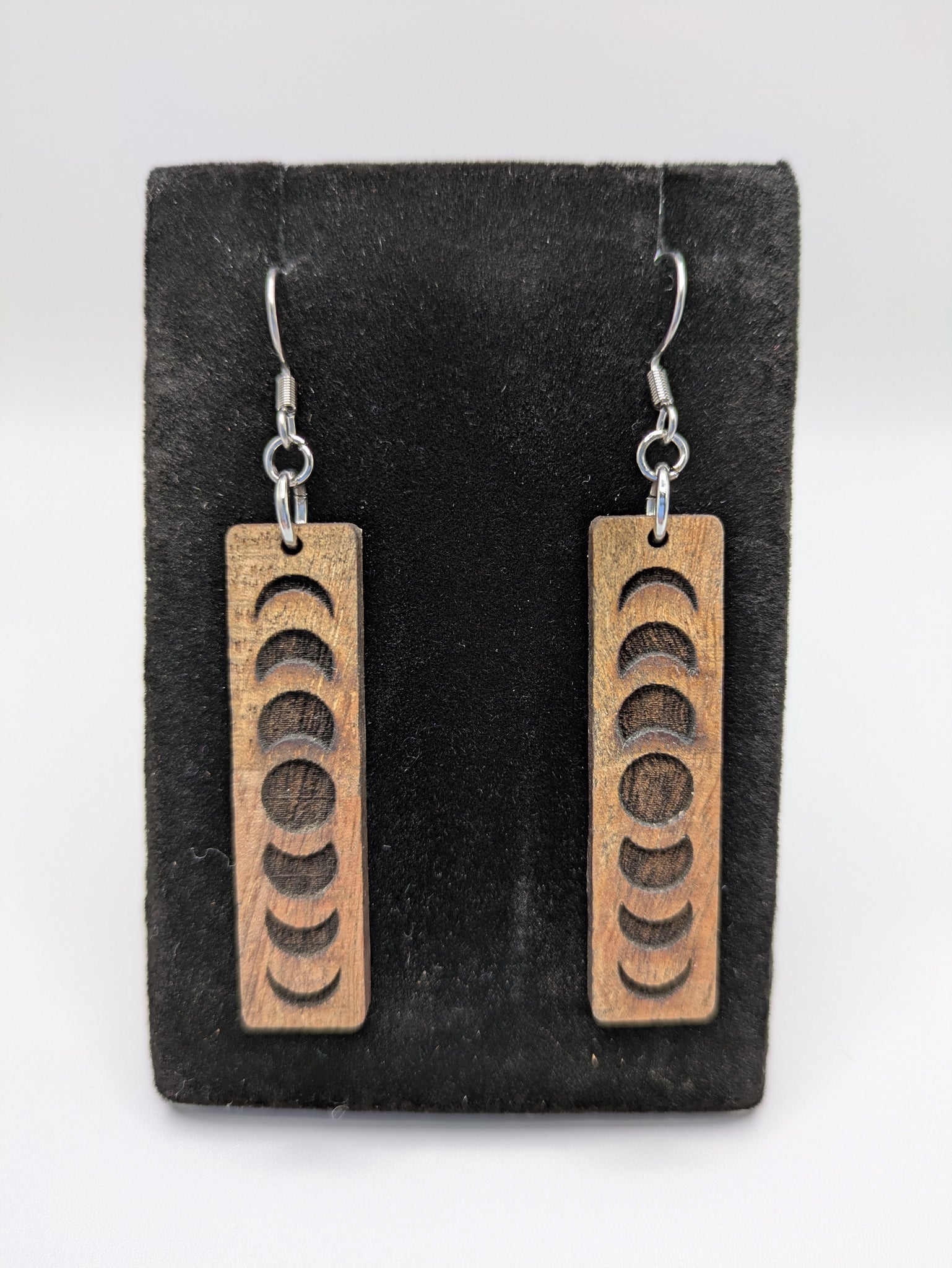 Mahina Earrings