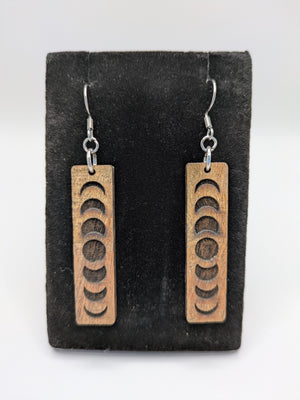 Mahina Earrings