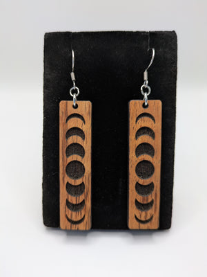 Mahina Earrings