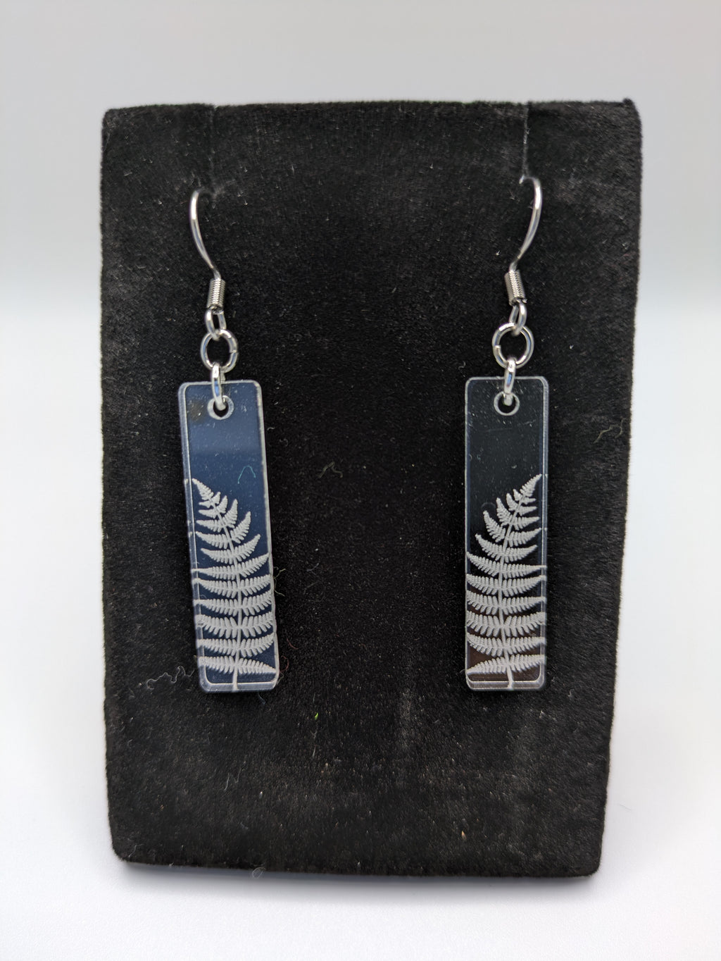 Fern Earrings
