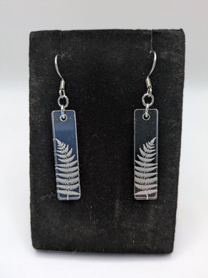 Fern Earrings